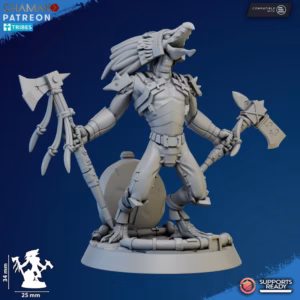 Prime Scavengers | Vulturak Raiders