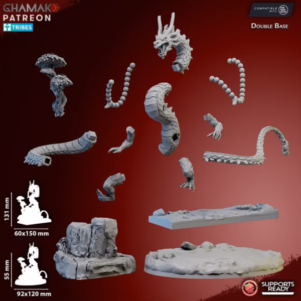 dragon earth dragon 2
