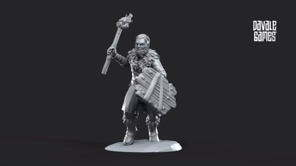 torch and shield optional fellmount reavers 5 einheiten 4