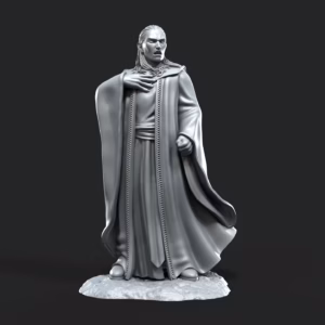 Cenneth, Lord | Galanthir Elves