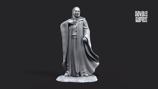 lord cenneth 1