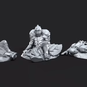Goblin Casualties 1