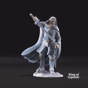 Thrün the Turncoat | Fellmount Reavers