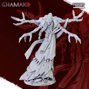Spectral Roses of Betrayal • Leader | Kosheivs