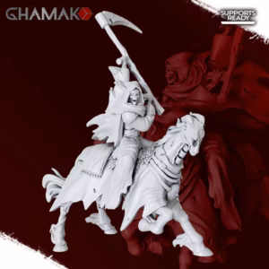 Skeleton Cavalry 2 | Kosheivs