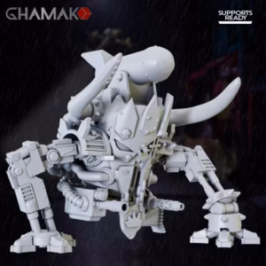 Killa Kan 2 | Wild West Orks Army