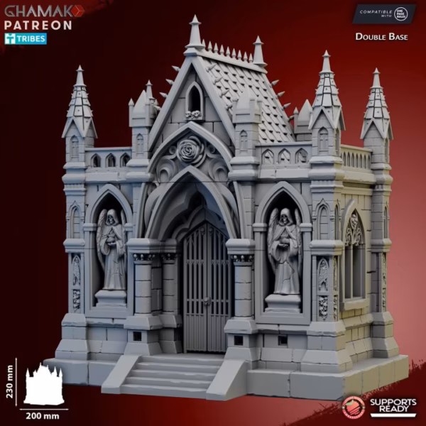 mausoleum blighted 1