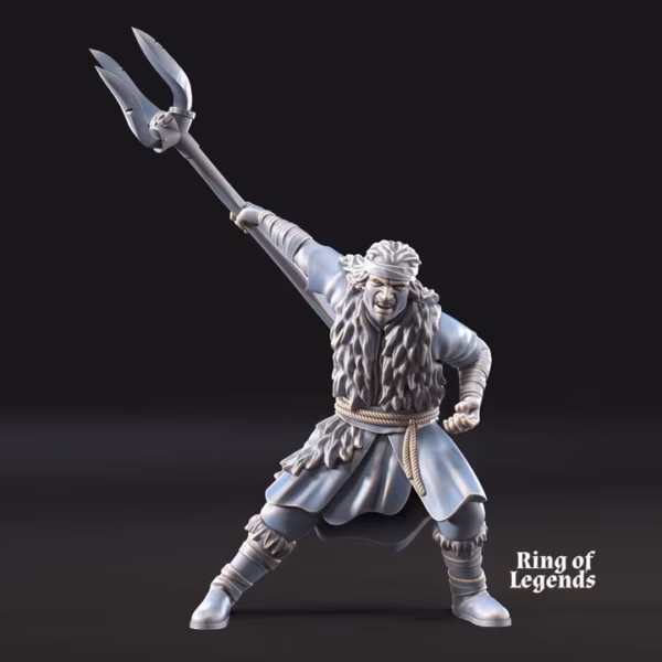 spearmen fellmount reavers 6 einheiten 6