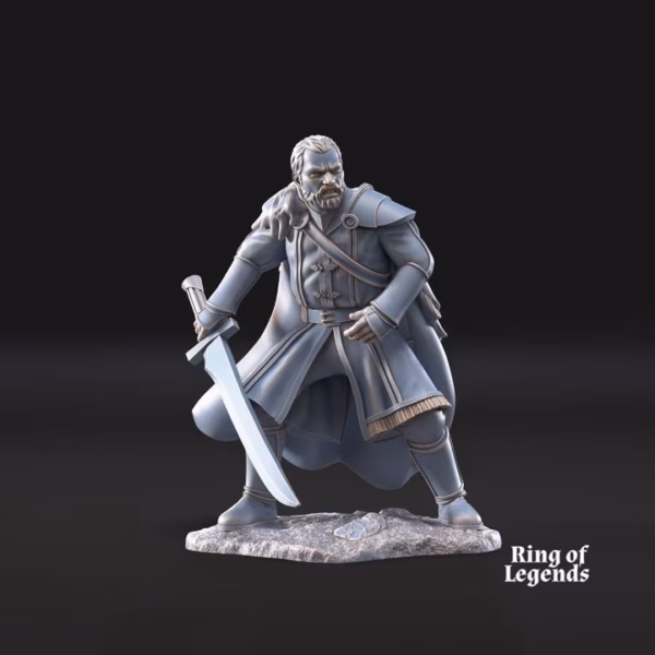 general karr fellmount reavers 4