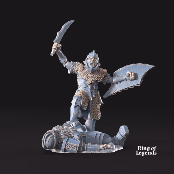 command group goblins 2