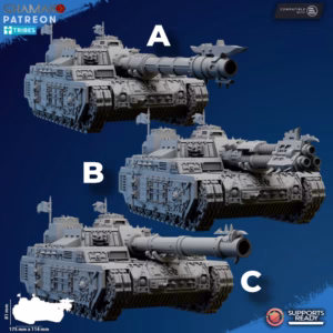 sabretooth tank k1/k2  corrupted 1