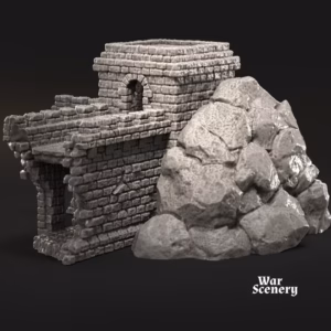 broken wall 1