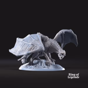 old dragon 1