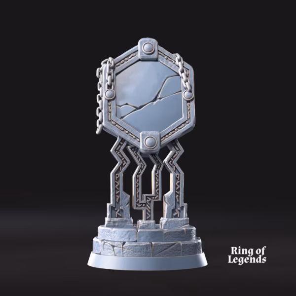 dwarf mirror 1