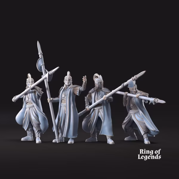 royal guard 1