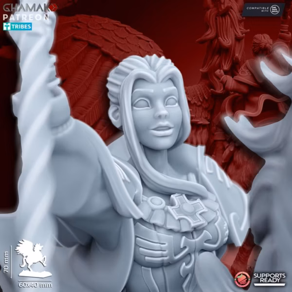 life magic wizard 3
