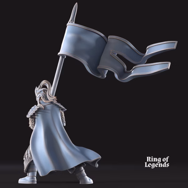 royal guard banner 2