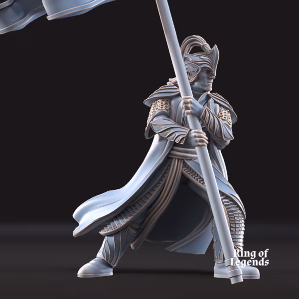 royal guard banner 3