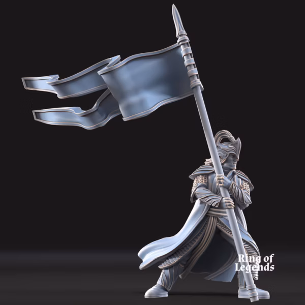 royal guard banner 4