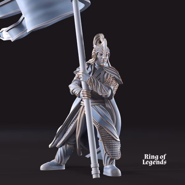 royal guard banner 5