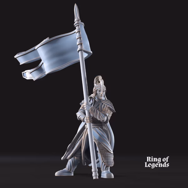 royal guard banner 6