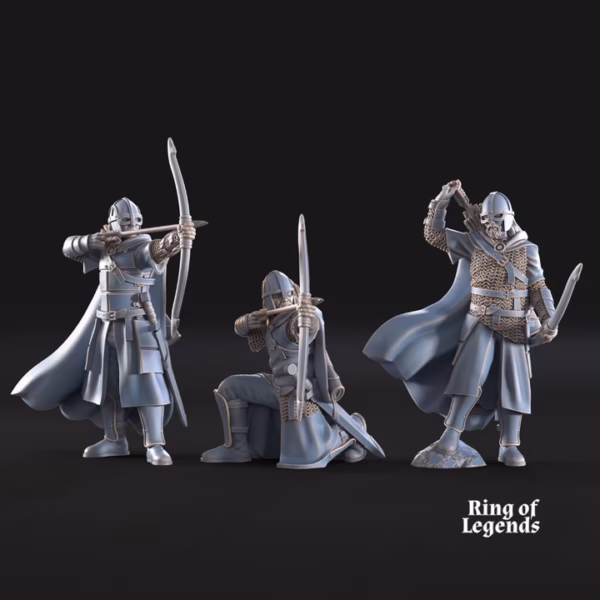 est humans archers 6