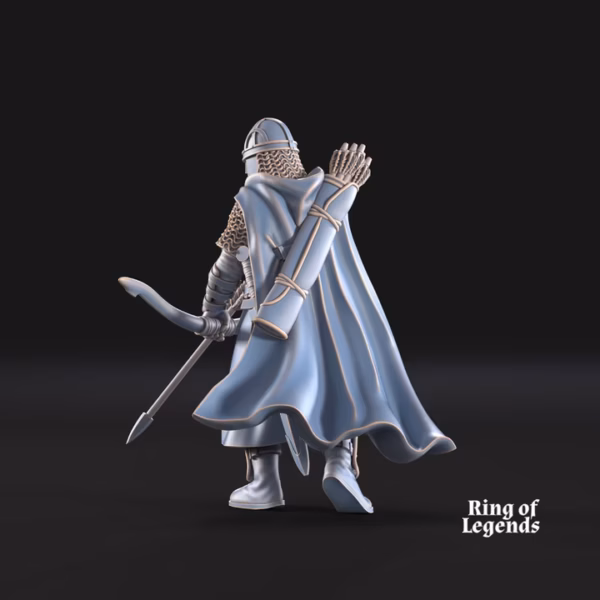 est humans archers 8